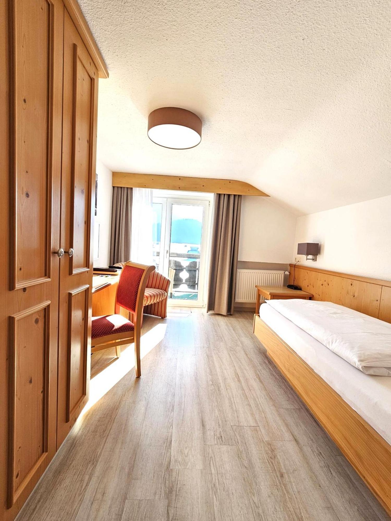 Hotel Cafe Fuggerhof Όμπερσντορφ Εξωτερικό φωτογραφία