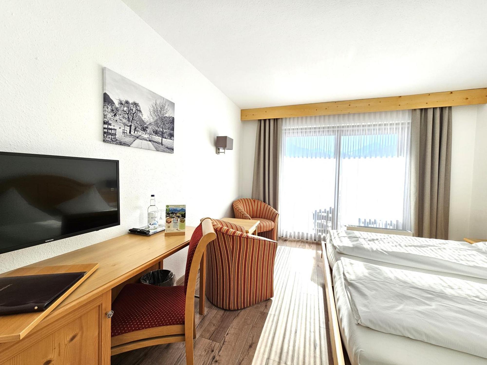 Hotel Cafe Fuggerhof Όμπερσντορφ Εξωτερικό φωτογραφία