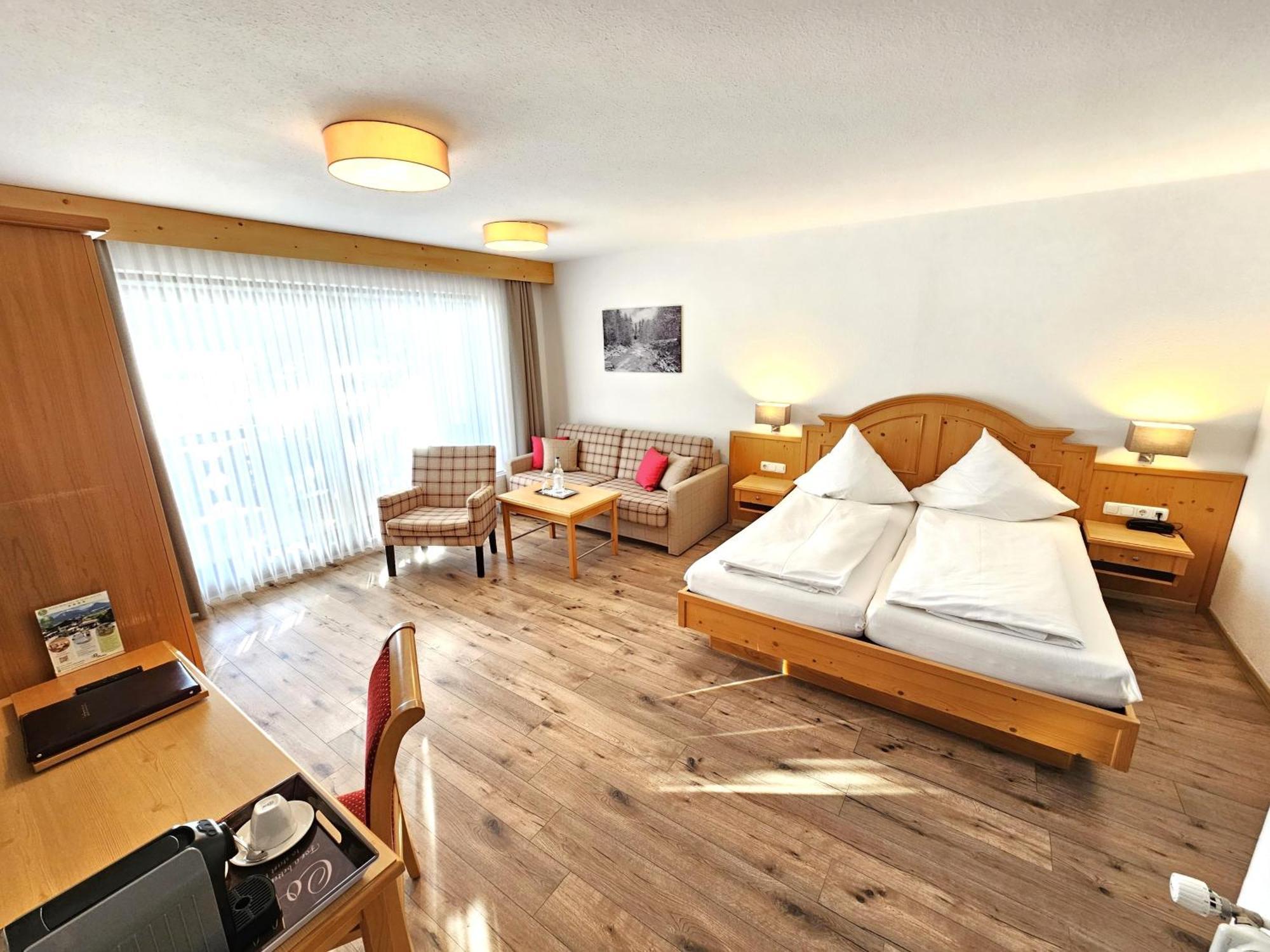 Hotel Cafe Fuggerhof Όμπερσντορφ Εξωτερικό φωτογραφία