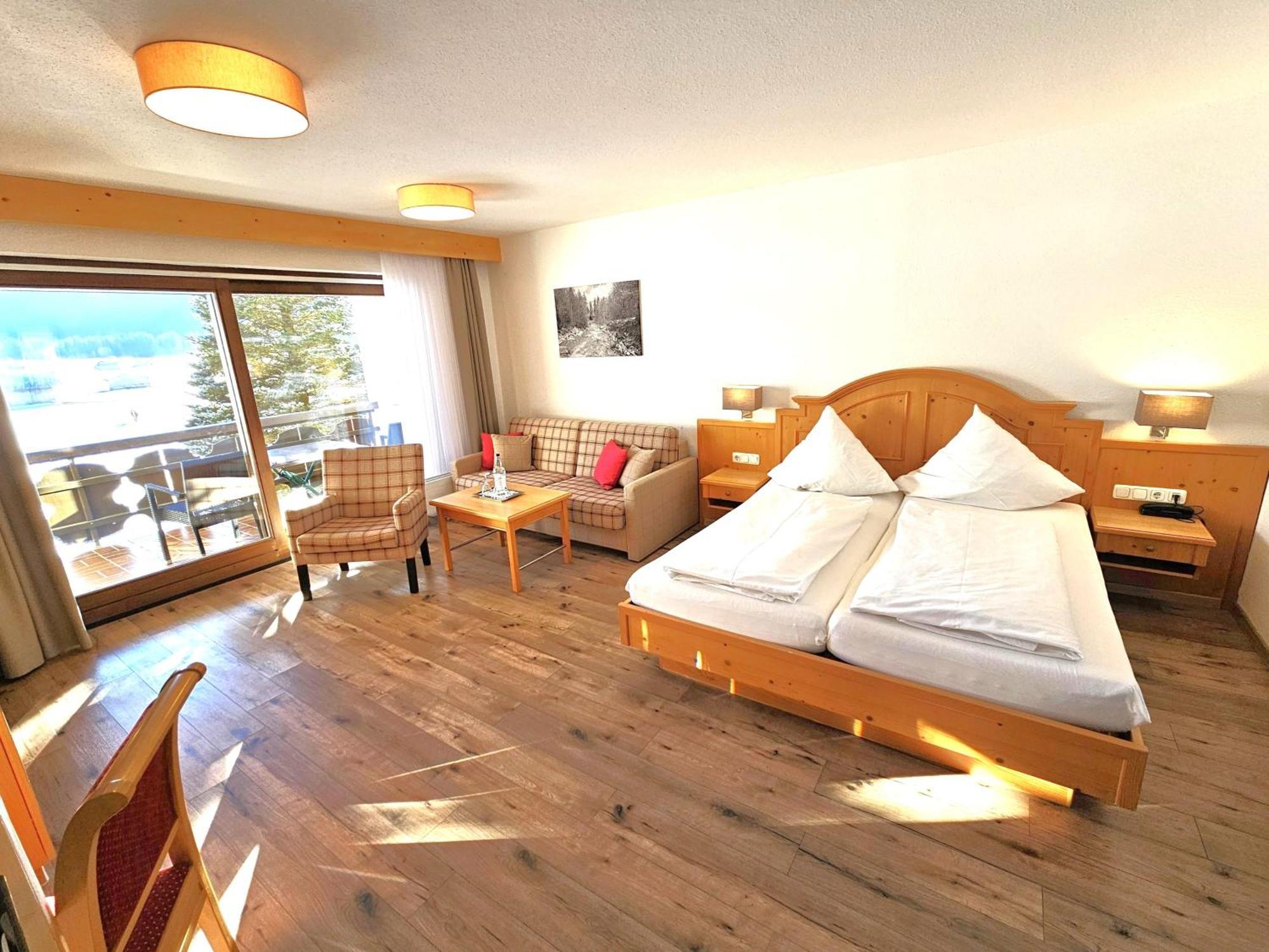 Hotel Cafe Fuggerhof Όμπερσντορφ Εξωτερικό φωτογραφία