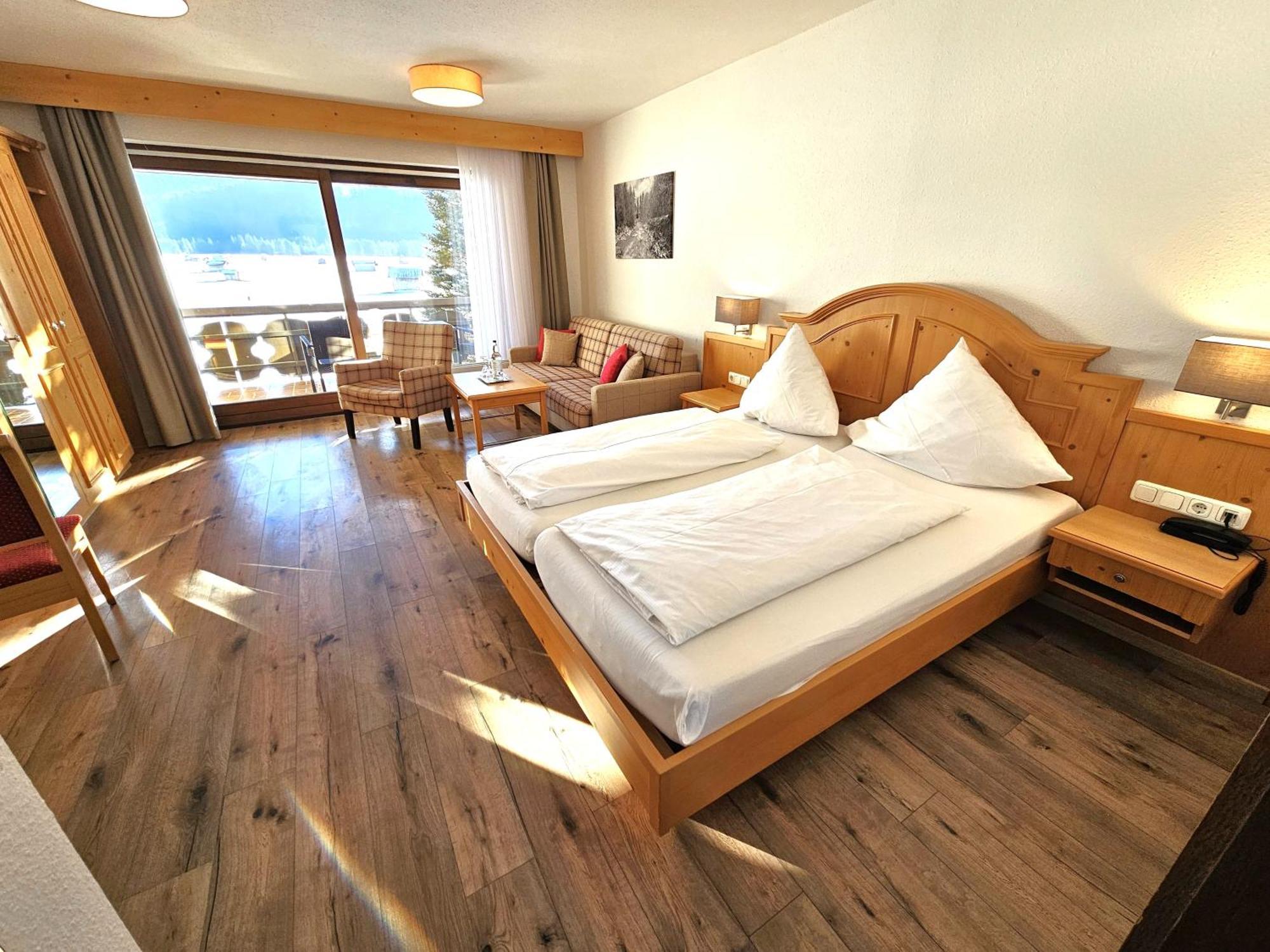 Hotel Cafe Fuggerhof Όμπερσντορφ Εξωτερικό φωτογραφία