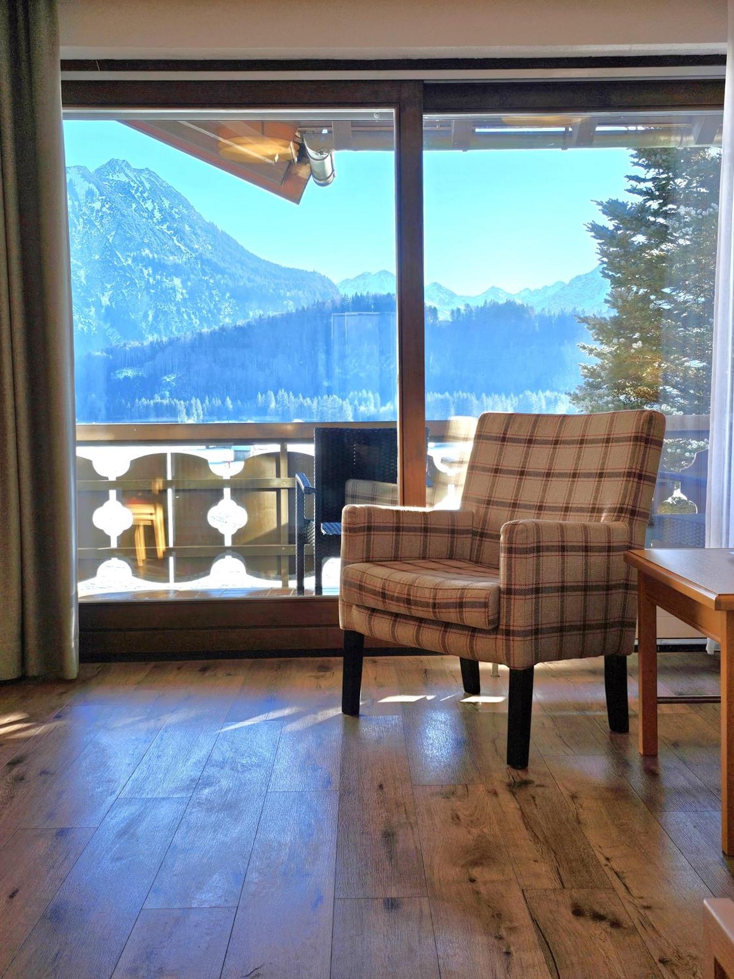 Hotel Cafe Fuggerhof Όμπερσντορφ Εξωτερικό φωτογραφία